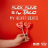 Alex Alive & IQ-Talo – My Heart Beats