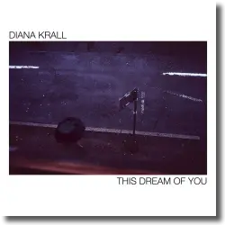 Cover: Diana Krall - This Dream Of You