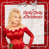 Cover: Dolly Parton - A Holly Dolly Christmas
