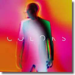 Cover: Christopher von Deylen (Schiller) - Colors