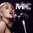 Cover: Miley Cyrus - Midnight Sky