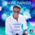 Cover: André Parker - Leben pur (2020)