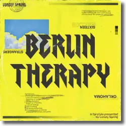 Cover: Lonely Spring - Berlin Therapy