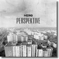 Cover: Mero - Perspektive