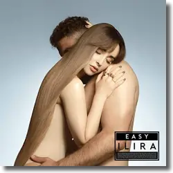 Cover: ILIRA - Easy