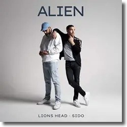 Cover: Lions Head & Sido - Alien