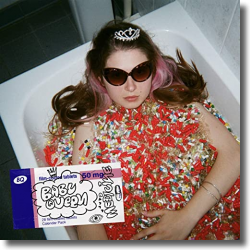 Cover: Baby Queen - Medicine