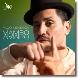Cover: Paco Mendoza - Mambo