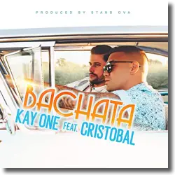 Cover: Kay One feat. Cristobal - Bachata