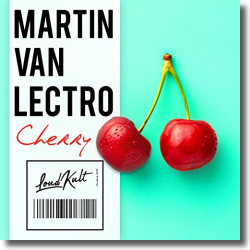 Cover: Martin van Lectro - Cherry