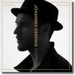 Cover: Johannes Oerding - Konturen (Special Edition)