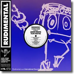 Cover: Rudimental feat. Anne-Marie & Tion Wayne - Come Over