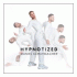 Cover: Daniel Schuhmacher - Hypnotized