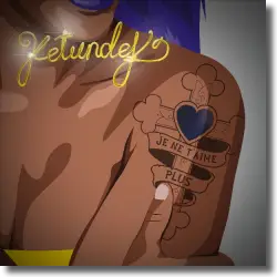 Cover: Yetundey - Je ne t'aime plus