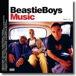 Cover: Beastie Boys - Beastie Boys Music