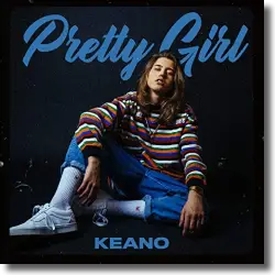 Cover: Keano - Pretty Girl