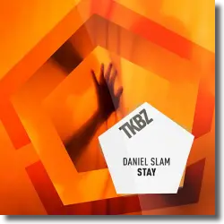 Cover: Daniel Slam - Stay