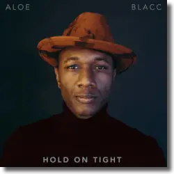 Cover: Aloe Blacc - Hold On Tight