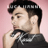 Cover: Luca Hänni - 110 Karat