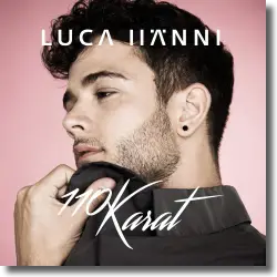 Cover: Luca Hänni - 110 Karat