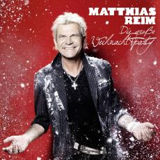 Matthias Reim – Der große Weihnachtsparty Hit Mix