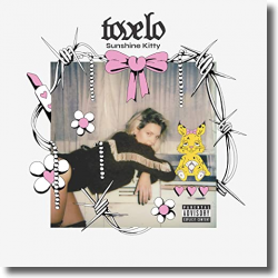 Cover: Tove Lo - Sadder Badder Cooler