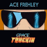 Ace Frehley – Space Truckin'