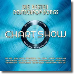 Cover: Various Artists - Die ultimative Chartshow - Die besten Deutschpop-Songs