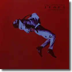 Cover: Travis Scott - The Plan (From the Motion Picture 'TENET')