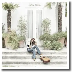 Cover: Carla Bruni - Carla Bruni