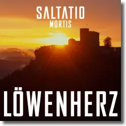 Cover: Saltatio Mortis - Löwenherz