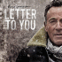Cover: Bruce Springsteen - Letter To You