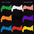 Cover: Asaf Avidan - Anagnorisis