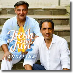 Cover: Fresh and Fun - Angelina