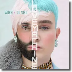 Cover: Wurst x Lou Asril - Lovemachine