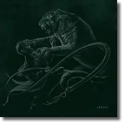 Cover: Kool Savas - AGHORI