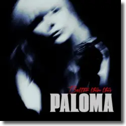 Cover: Paloma Faith - Better Than This