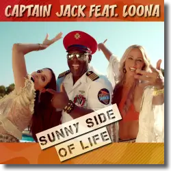 Cover: Captain Jack feat. Loona - Sunny Side Of Life
