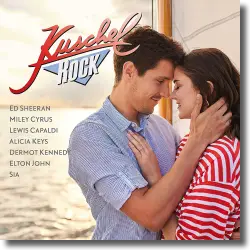 Cover: Various Artists - KuschelRock 34