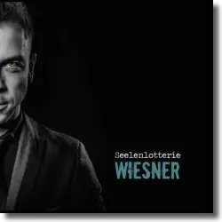 Cover: Wiesner - Seelenlotterie