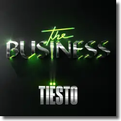 Cover: Tiësto - The Business