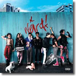 Cover: Yungblud - Weird!