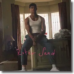 Cover: Emilio - Roter Sand