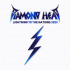 Cover: Diamond Head - Lightning To The Nations 2020