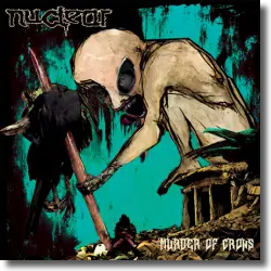 Cover: Nuclear - Murder Of Crows