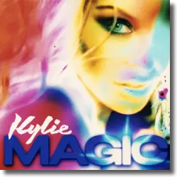 Cover: Kylie Minogue - Magic