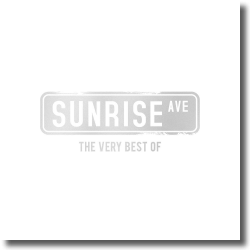 Cover: Sunrise Avenue - The Very Best Of