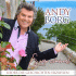 Cover: Andy Borg - Es war einmal