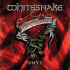 Cover: Whitesnake - Love Songs (2020 Remix)