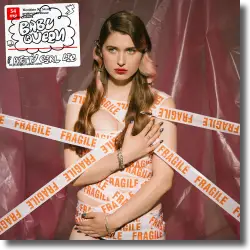 Cover: Baby Queen - Pretty Girl Lie